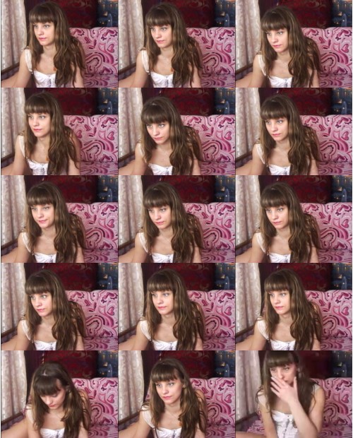 Download Video File: myfreecams fairynika