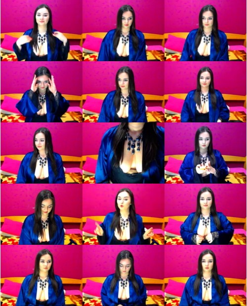 Download Video File: myfreecams fameana