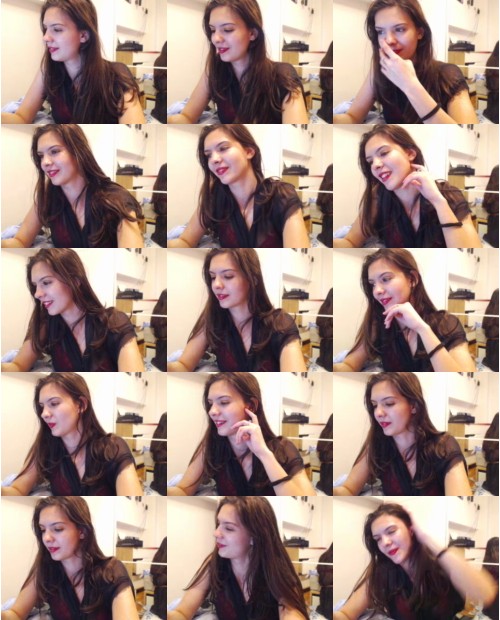 Download Video File: myfreecams famousanonim