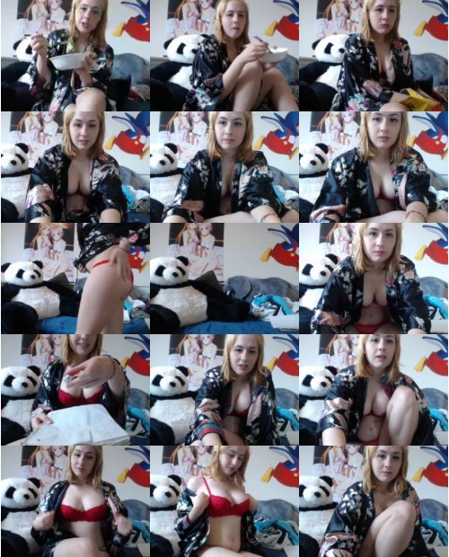 Download Video File: myfreecams fayori