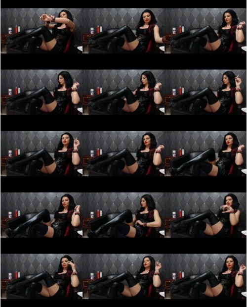 Download Video File: myfreecams femdominatrix