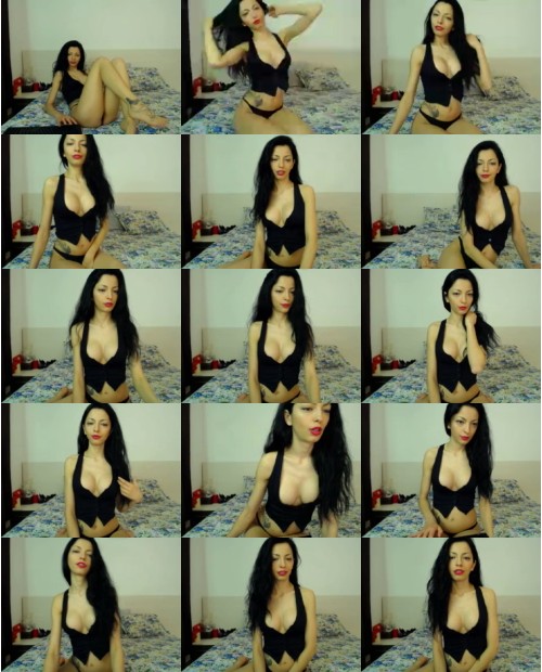 Download Video File: myfreecams femmefatale4u