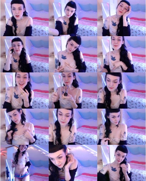 Download Video File: myfreecams finsel 