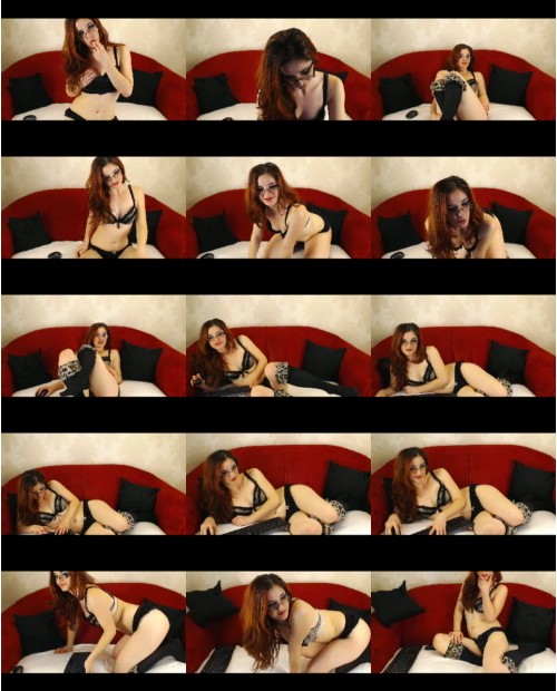 Download Video File: myfreecams firegirlalice