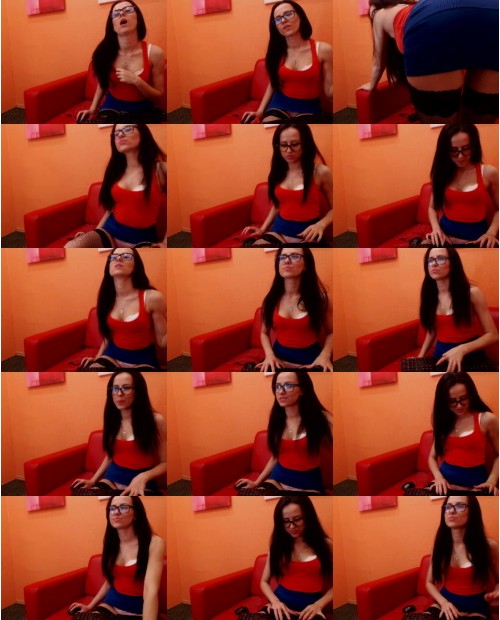 Download Video File: myfreecams flowermia