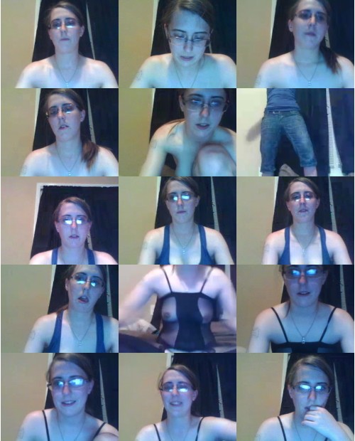 Download Video File: myfreecams foxxxgirl21