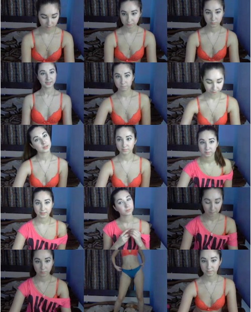 Download Video File: myfreecams foxxyjoy