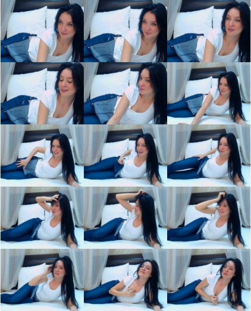 Download Video File: myfreecams foxylarysa