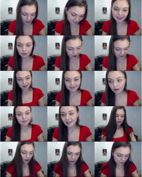 Download Video File: myfreecams funnynika