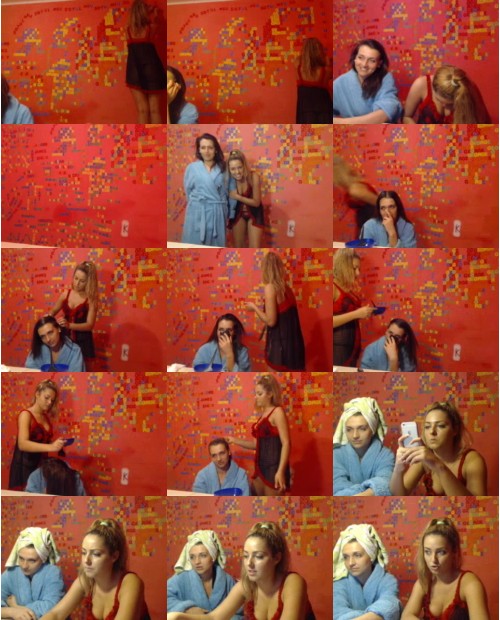 Download Video File: myfreecams geny4alll