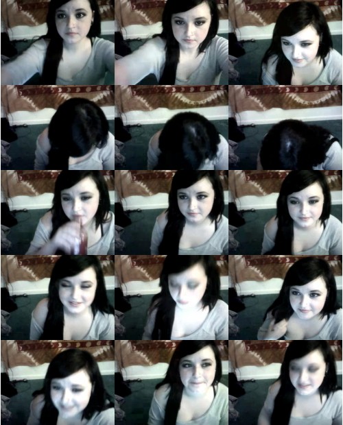 Download Video File: myfreecams ghostaround