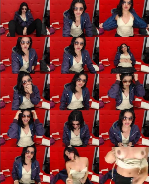 Download Video File: myfreecams giasex1