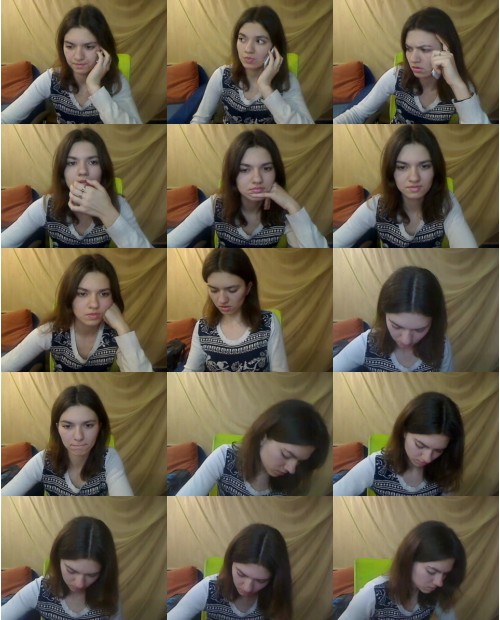 Download Video File: myfreecams gilli an1