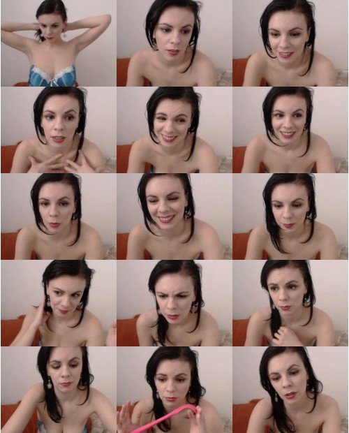 Download Video File: myfreecams gina love