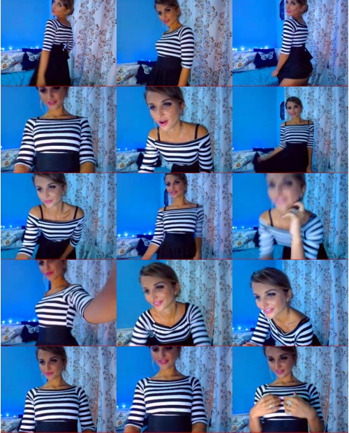 Download Video File: myfreecams glossybb 