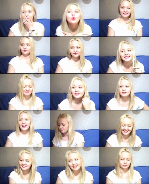 Download Video File: myfreecams heavenlynne