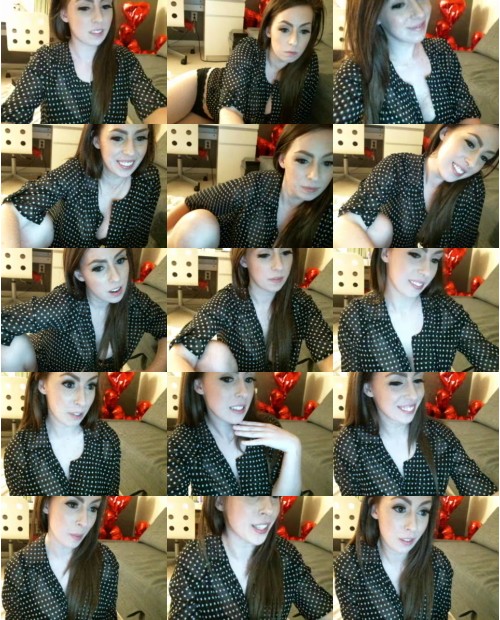 Download Video File: myfreecams heidi wow