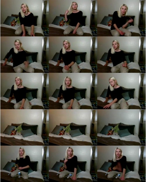 Download Video File: myfreecams heidimai