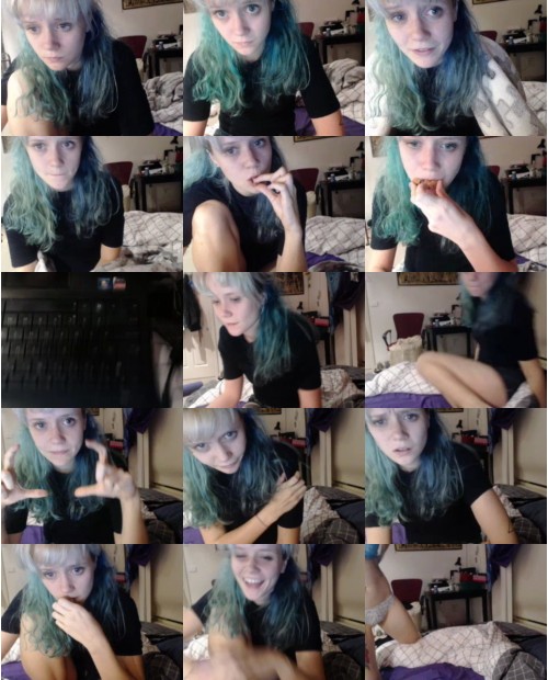 Download Video File: myfreecams heidiv