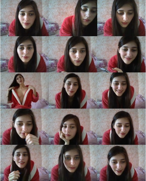 Download Video File: myfreecams hey foxy