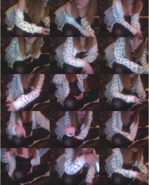 Download Video File: myfreecams hibriz