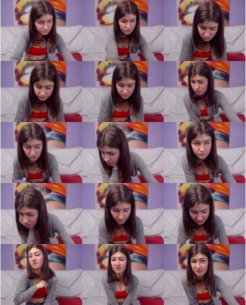 Download Video File: myfreecams hilariafly