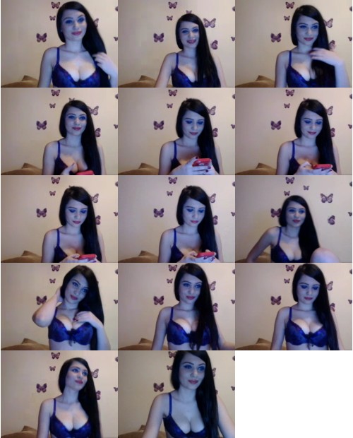 Download Video File: myfreecams hotmegan4uu