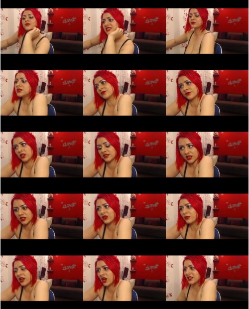 Download Video File: myfreecams hotredbabe