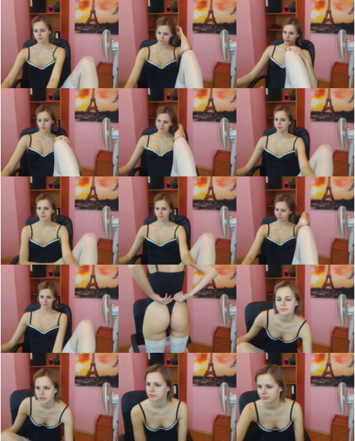 Download Video File: myfreecams hotsexyparis1