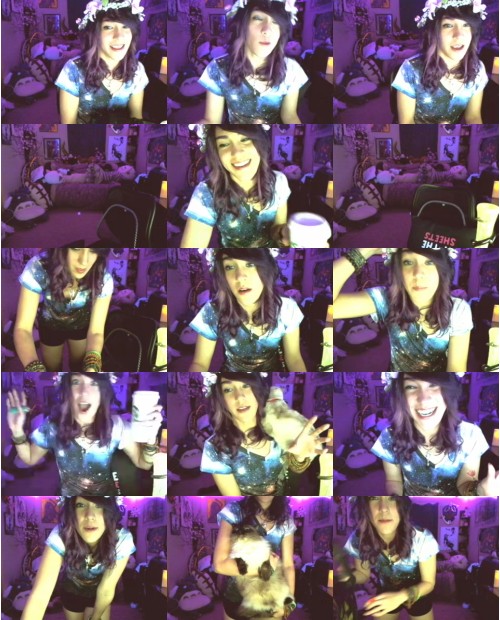 Download Video File: myfreecams hyrulefairy