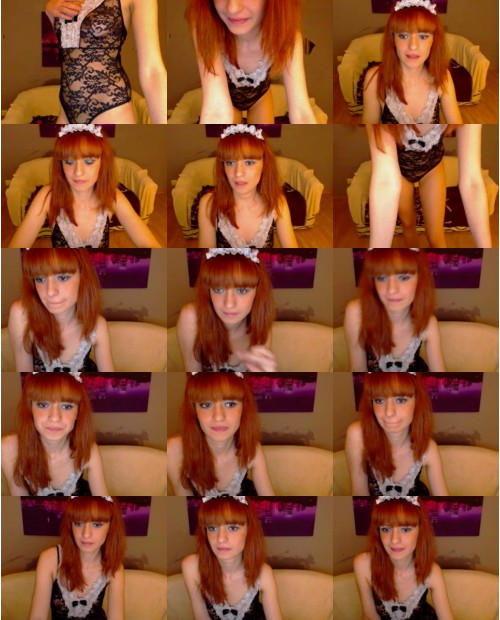 Download Video File: myfreecams iamnaughty4u