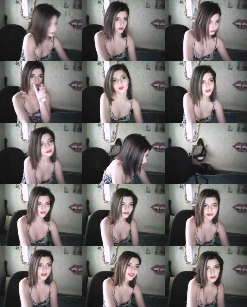 Download Video File: myfreecams ianechka