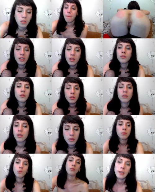 Download Video File: myfreecams iced coffeee