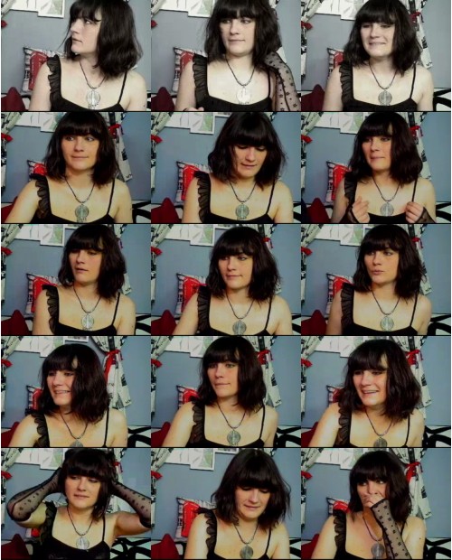 Download Video File: myfreecams iffety