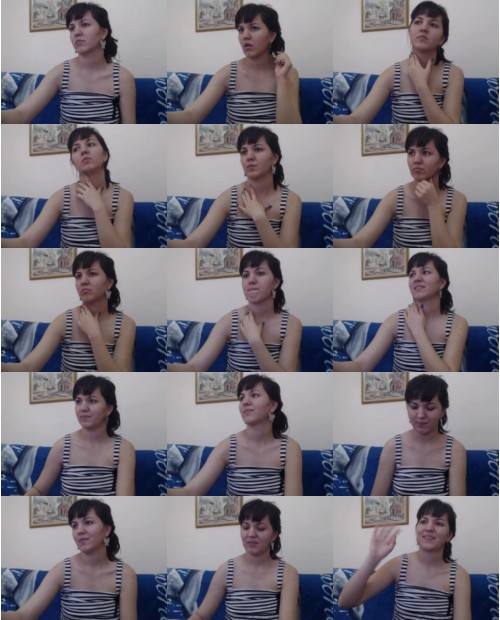 Download Video File: myfreecams ilovetofeelu