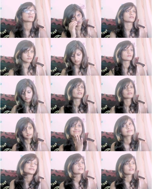 Download Video File: myfreecams indianteal