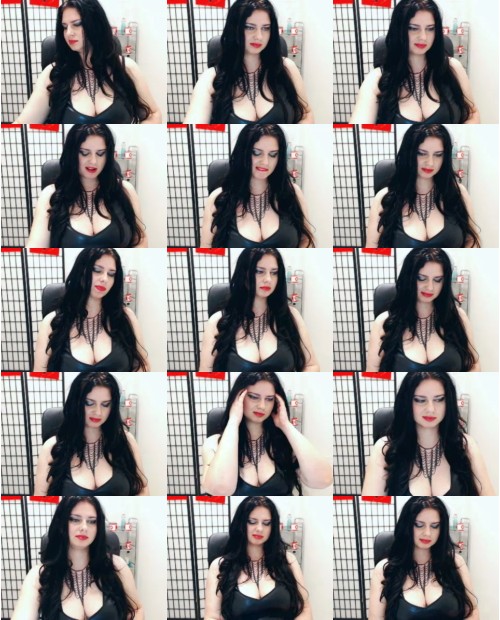 Download Video File: myfreecams irisdomina