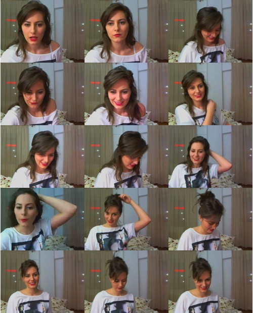 Download Video File: myfreecams isabell doll