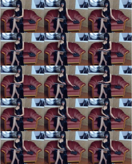 Download Video File: myfreecams ivannadomme