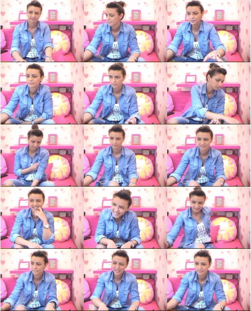 Download Video File: myfreecams ivvyy