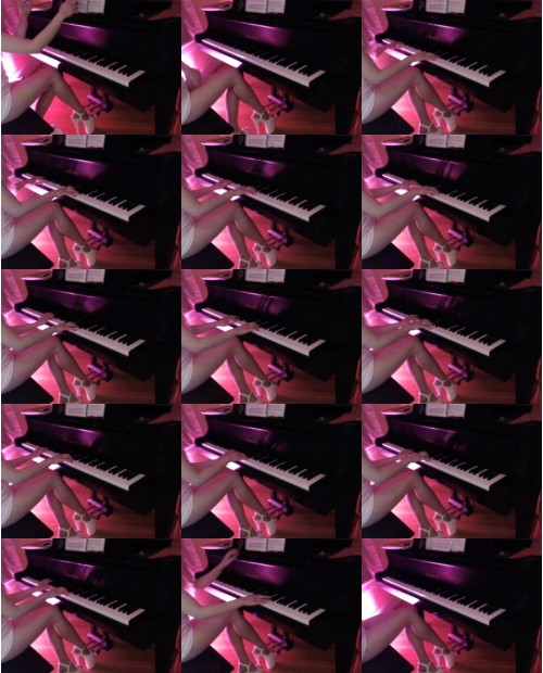 Download Video File: myfreecams jazzysong