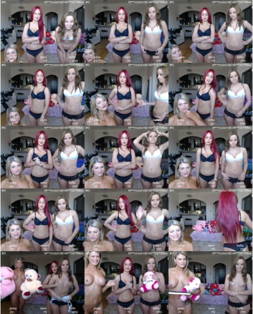 Download Video File: myfreecams jennysweet  