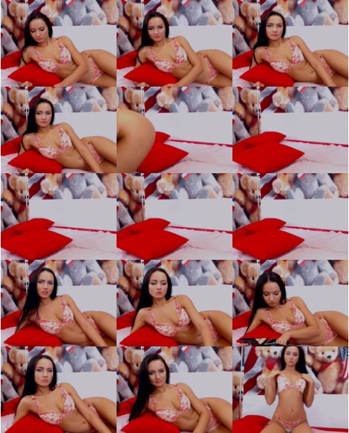 Download Video File: myfreecams jessa bell