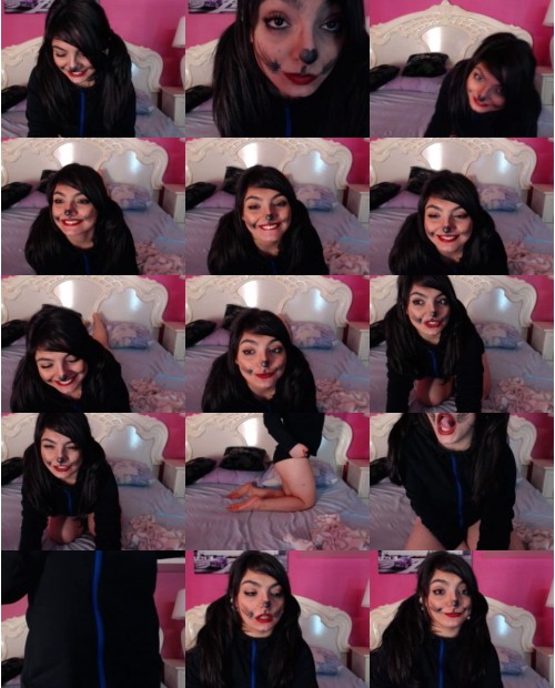 Download Video File: myfreecams jilllysexy