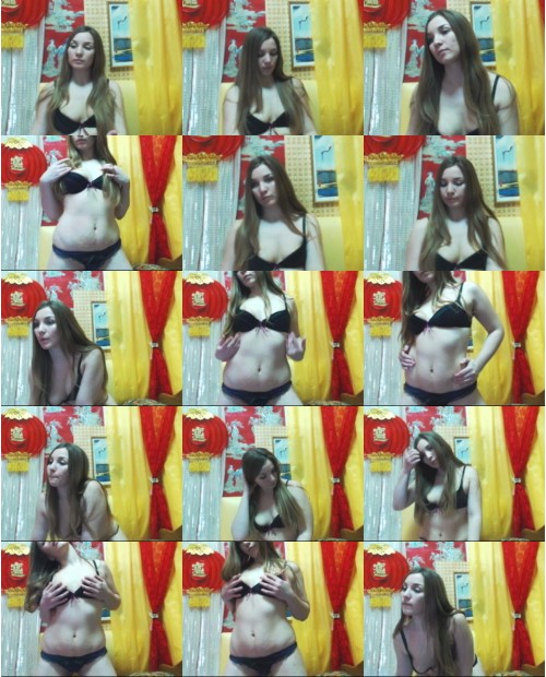 Download Video File: myfreecams joanakiss