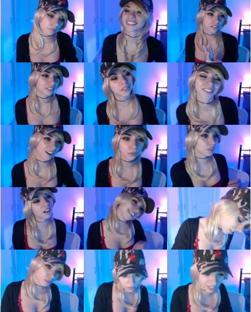 Download Video File: myfreecams jollieann