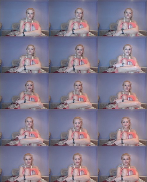 Download Video File: myfreecams kalesi