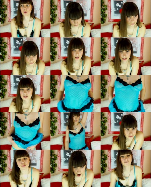 Download Video File: myfreecams kantix