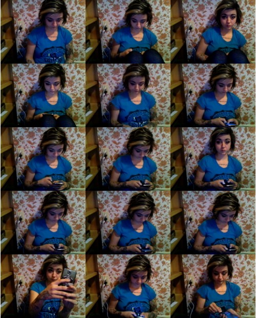 Download Video File: myfreecams karahkush