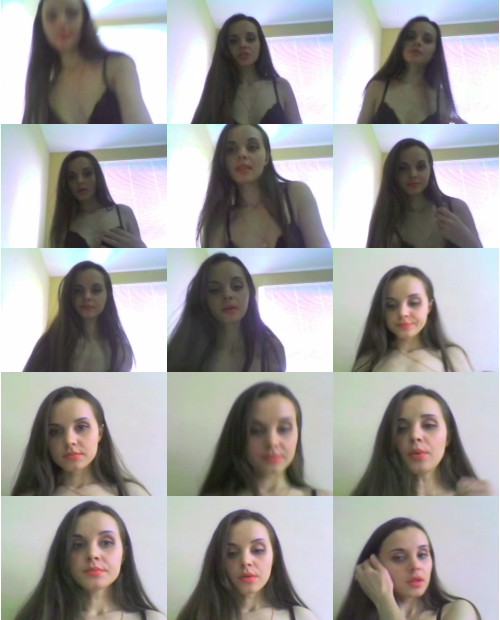 Download Video File: myfreecams karinehot